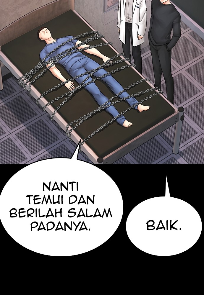 Highschool Lunch Dad Chapter 129 halaman 24