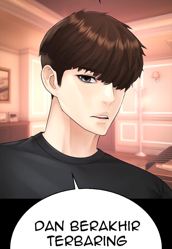 Highschool Lunch Dad Chapter 129 halaman 55