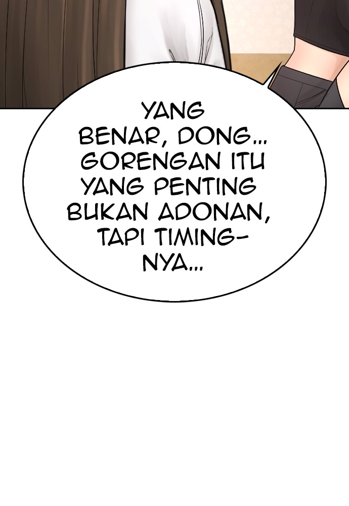 Highschool Lunch Dad Chapter 129 halaman 190