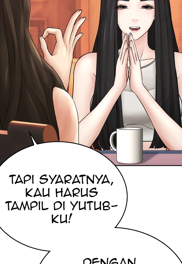 Highschool Lunch Dad Chapter 129 halaman 134