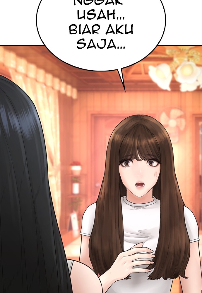 Highschool Lunch Dad Chapter 129 halaman 158