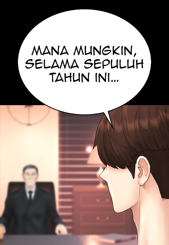 Highschool Lunch Dad Chapter 129 halaman 50