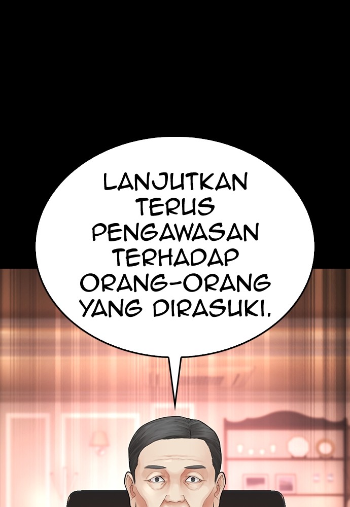 Highschool Lunch Dad Chapter 129 halaman 40