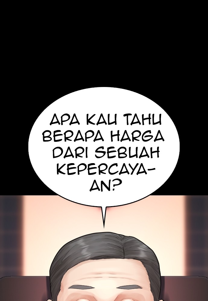 Highschool Lunch Dad Chapter 129 halaman 52