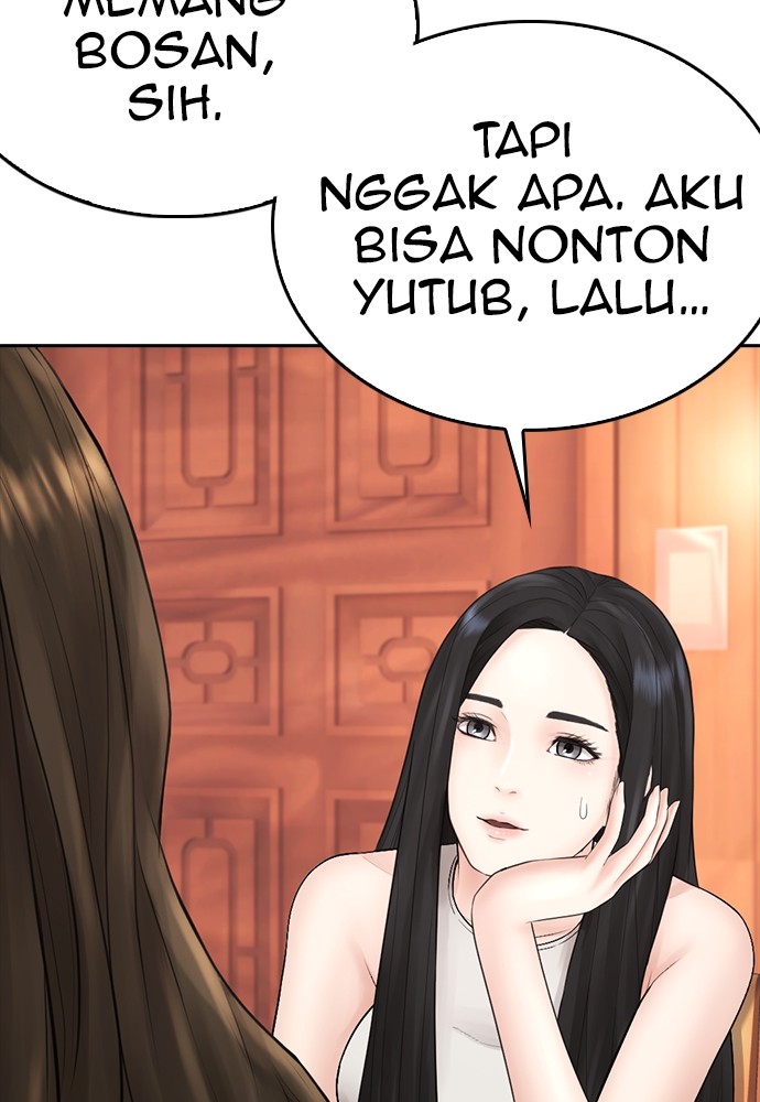 Highschool Lunch Dad Chapter 129 halaman 127