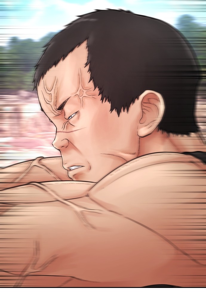 Highschool Lunch Dad Chapter 129 halaman 79