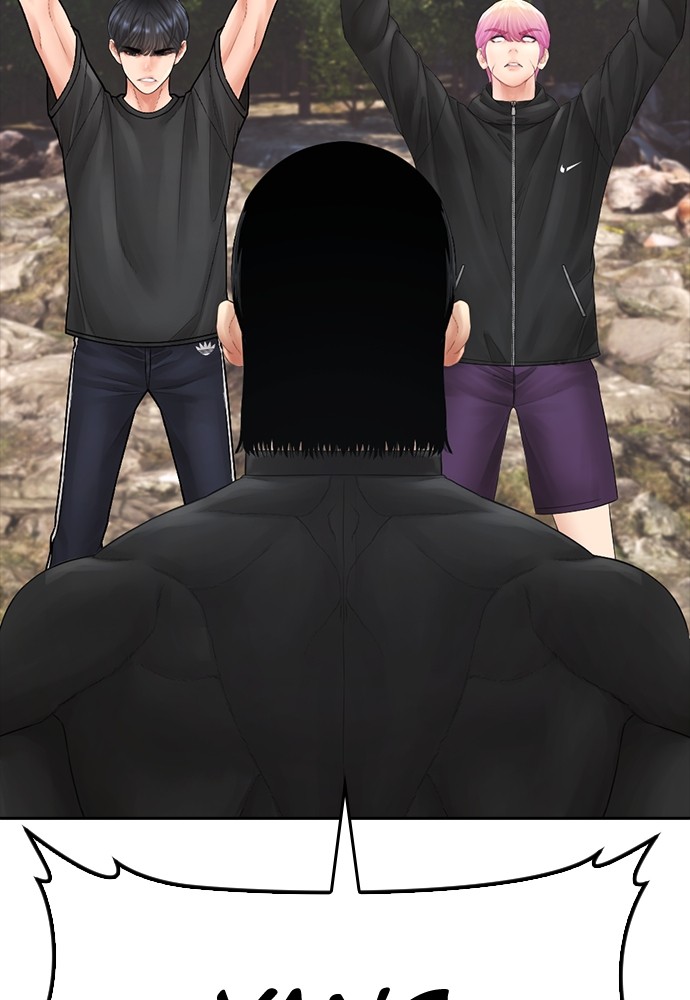 Highschool Lunch Dad Chapter 129 halaman 90