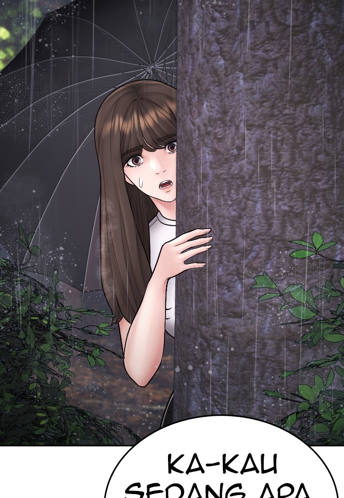 Highschool Lunch Dad Chapter 129 halaman 201
