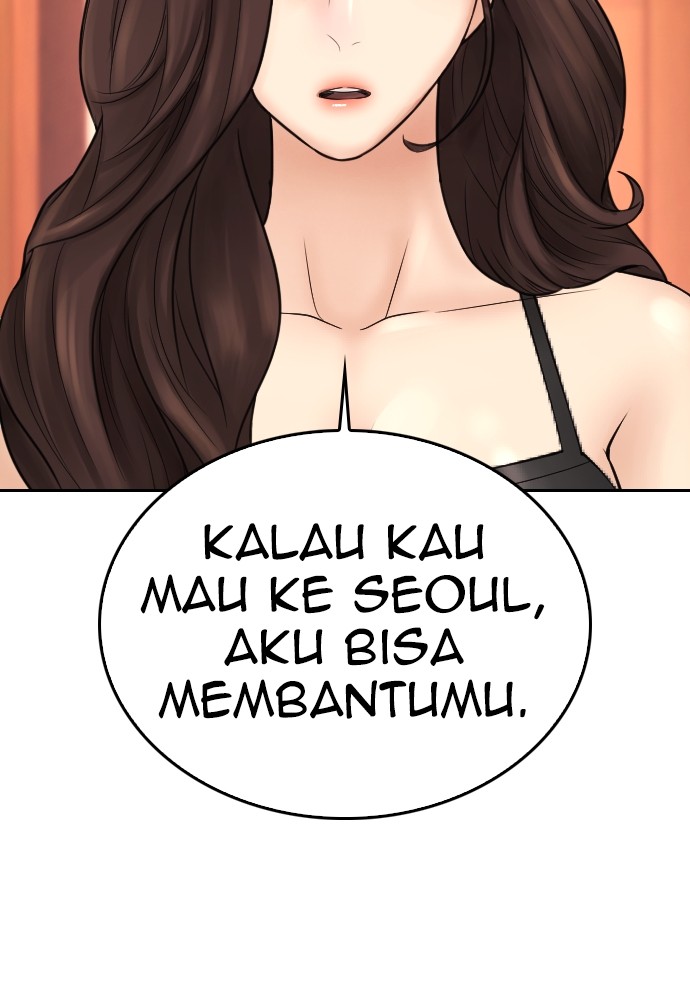 Highschool Lunch Dad Chapter 129 halaman 132