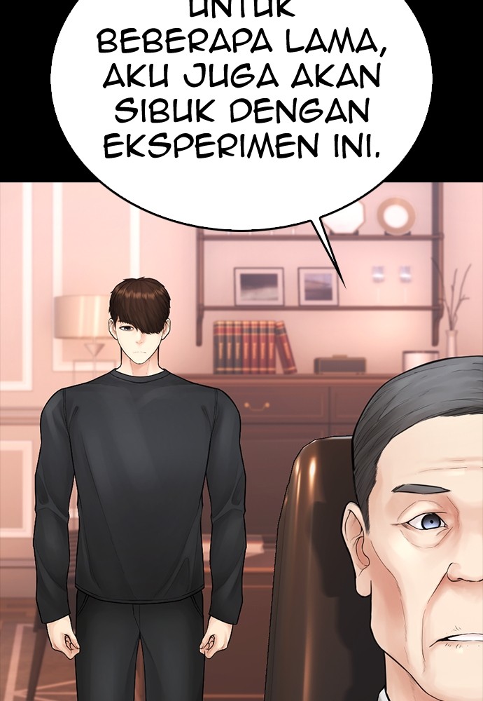 Highschool Lunch Dad Chapter 129 halaman 43