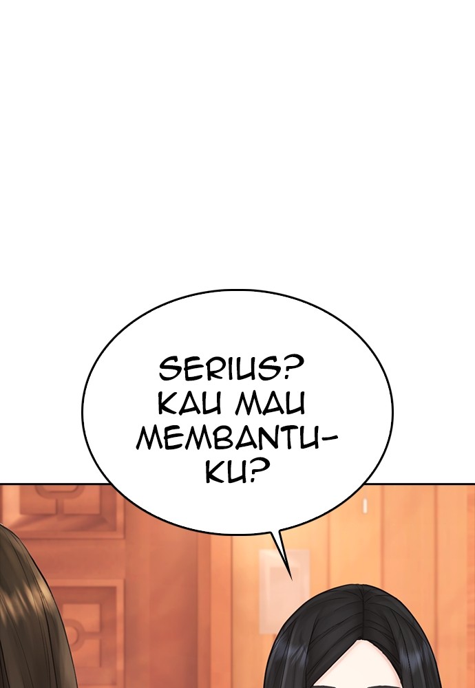 Highschool Lunch Dad Chapter 129 halaman 133
