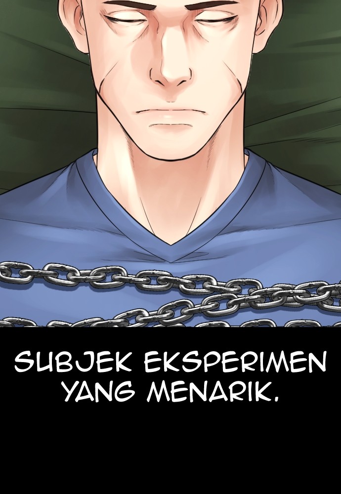 Highschool Lunch Dad Chapter 129 halaman 30