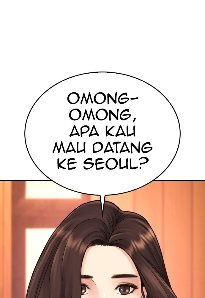 Highschool Lunch Dad Chapter 129 halaman 131