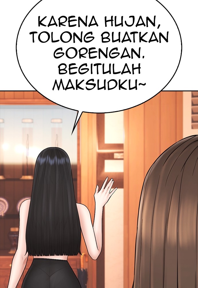 Highschool Lunch Dad Chapter 129 halaman 172