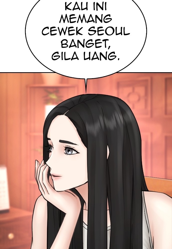 Highschool Lunch Dad Chapter 129 halaman 136