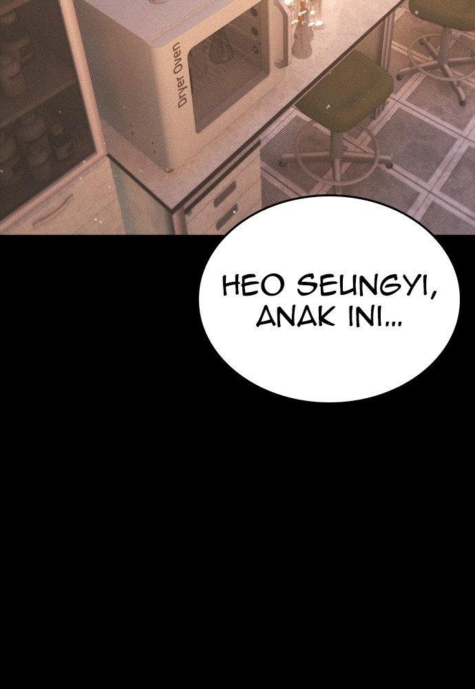 Highschool Lunch Dad Chapter 129 halaman 20