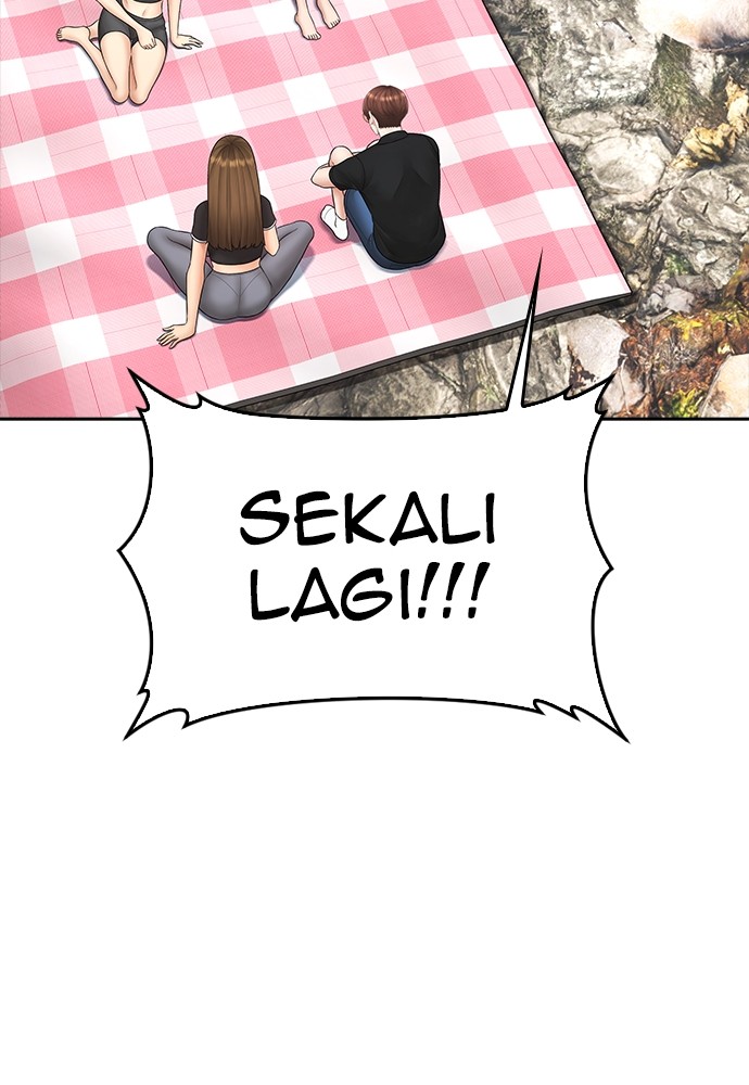 Highschool Lunch Dad Chapter 129 halaman 88