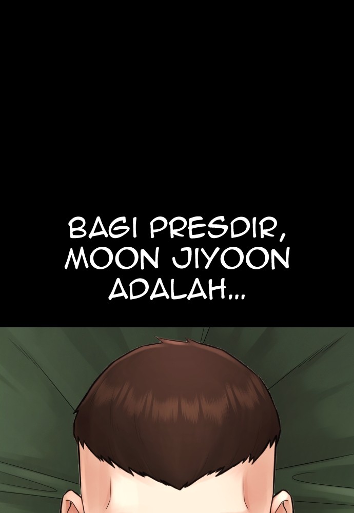 Highschool Lunch Dad Chapter 129 halaman 29