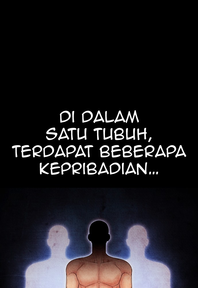 Highschool Lunch Dad Chapter 129 halaman 31