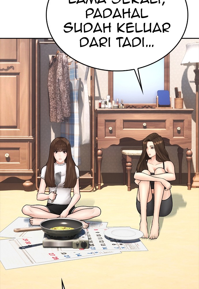 Highschool Lunch Dad Chapter 129 halaman 180
