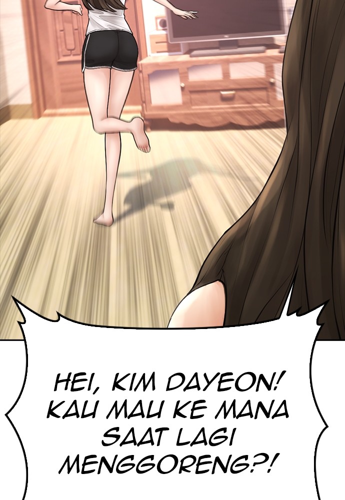 Highschool Lunch Dad Chapter 129 halaman 196