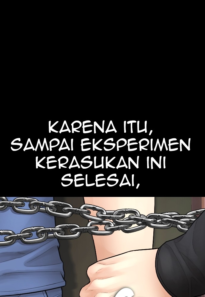 Highschool Lunch Dad Chapter 129 halaman 33