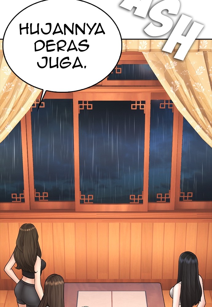 Highschool Lunch Dad Chapter 129 halaman 147