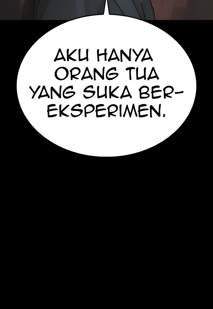 Highschool Lunch Dad Chapter 129 halaman 58