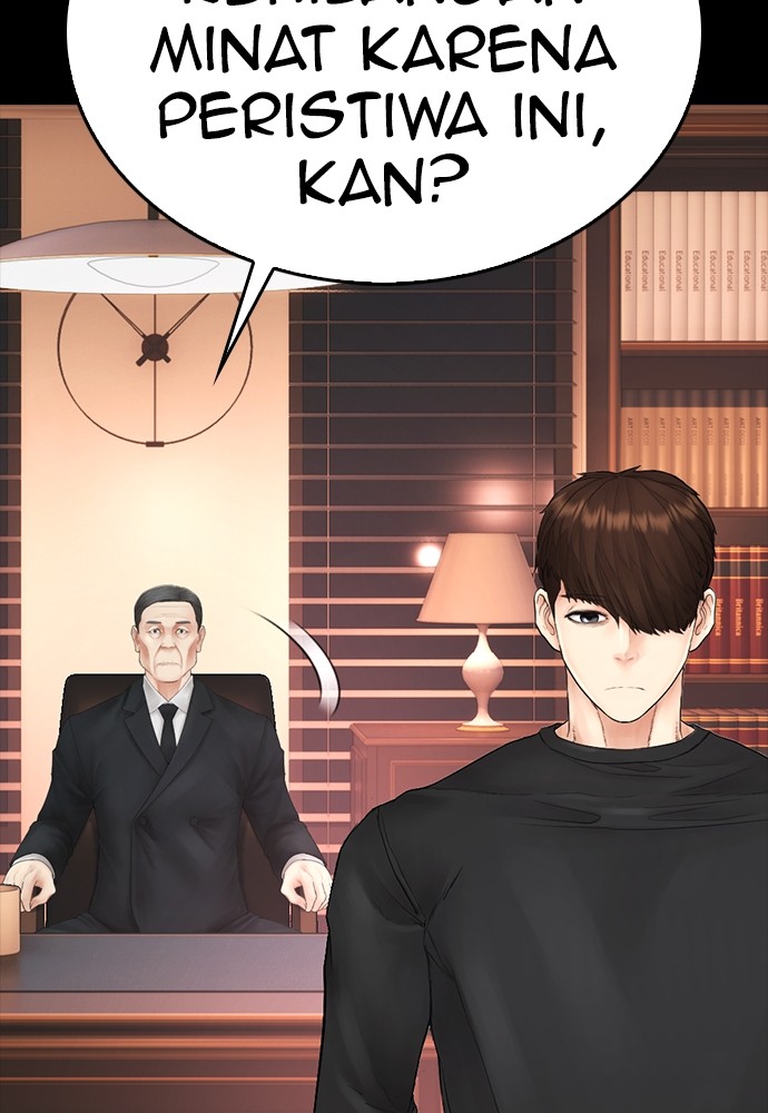 Highschool Lunch Dad Chapter 129 halaman 48