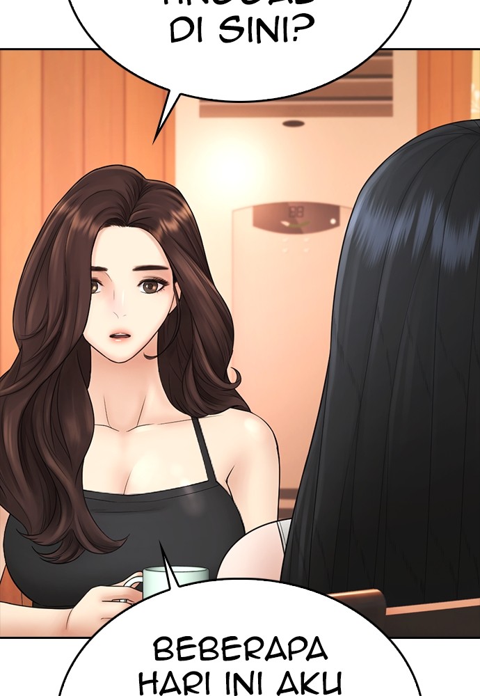 Highschool Lunch Dad Chapter 129 halaman 125