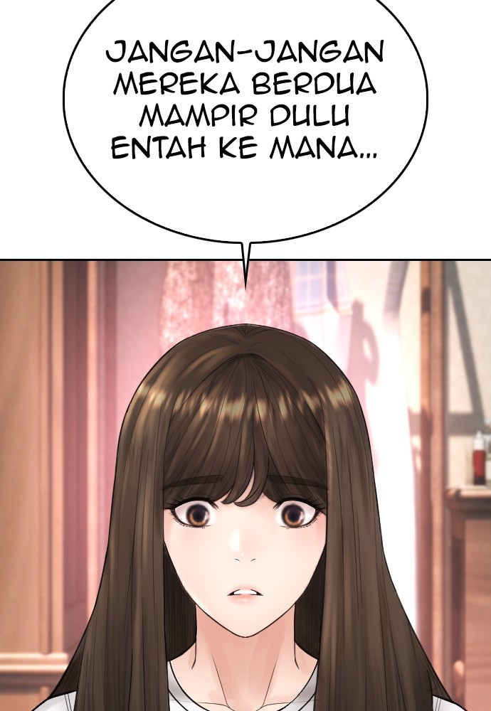Highschool Lunch Dad Chapter 129 halaman 182