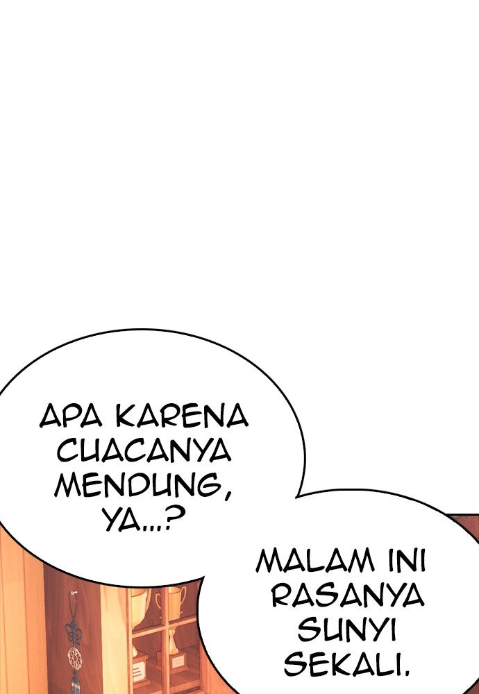 Highschool Lunch Dad Chapter 129 halaman 122