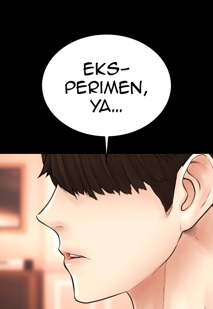 Highschool Lunch Dad Chapter 129 halaman 59