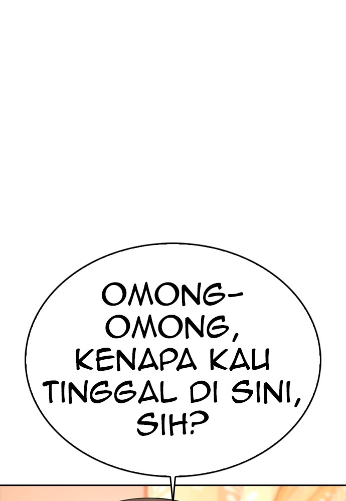 Highschool Lunch Dad Chapter 129 halaman 140