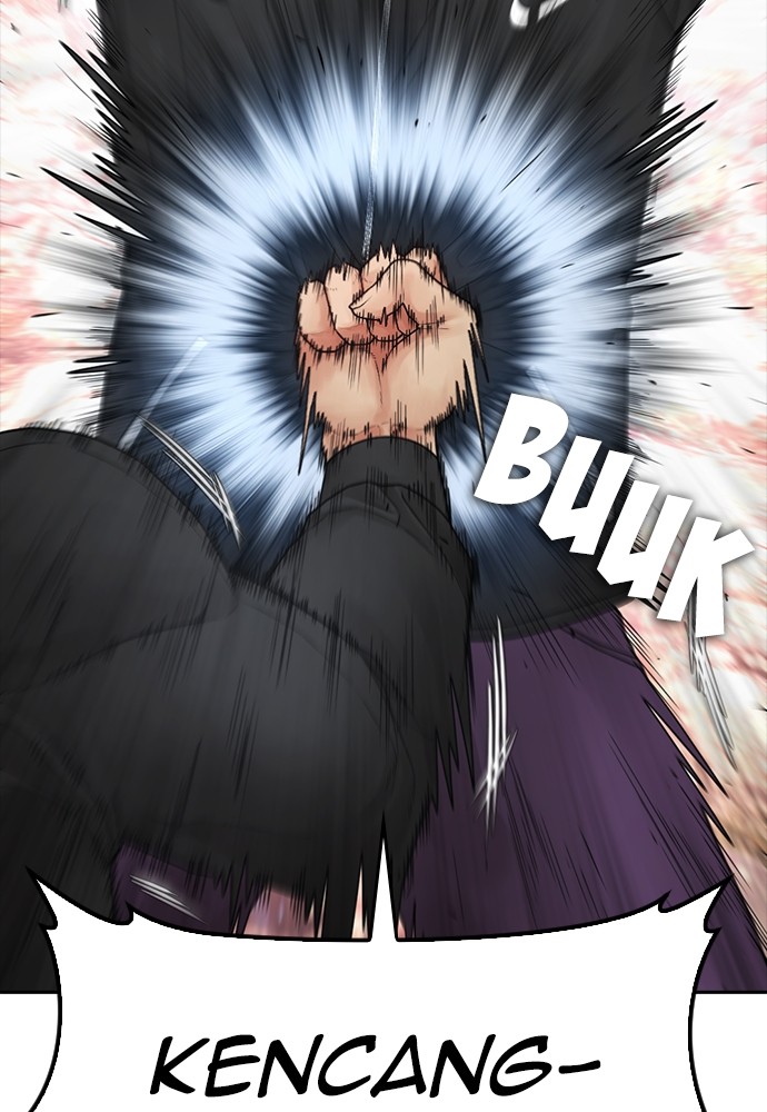 Highschool Lunch Dad Chapter 129 halaman 93