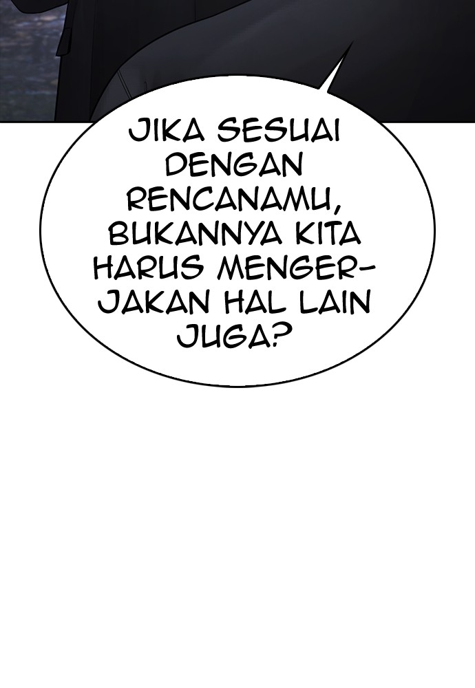 Highschool Lunch Dad Chapter 129 halaman 71