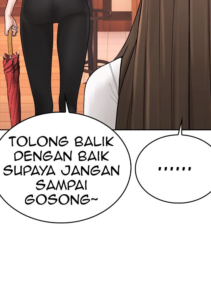Highschool Lunch Dad Chapter 129 halaman 173