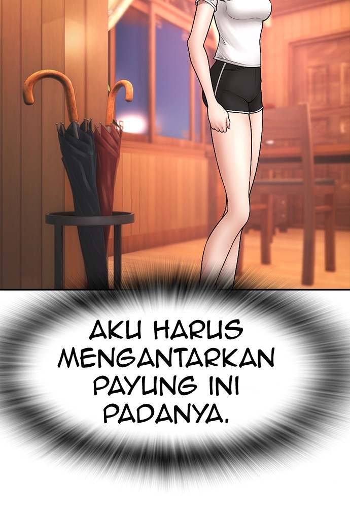 Highschool Lunch Dad Chapter 129 halaman 152