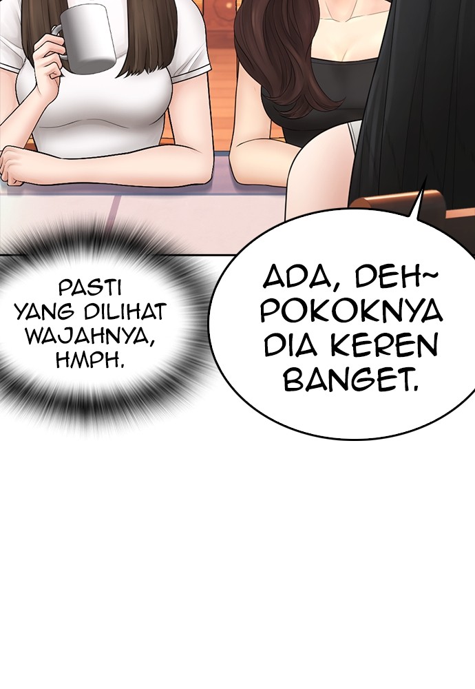 Highschool Lunch Dad Chapter 129 halaman 130