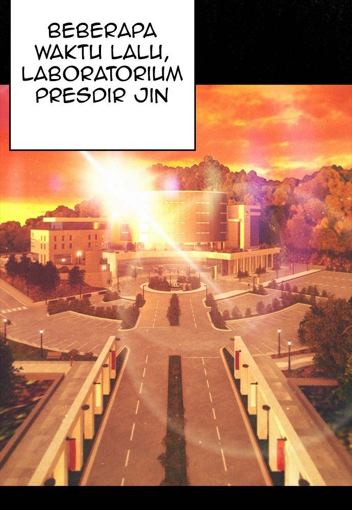 Highschool Lunch Dad Chapter 129 halaman 18