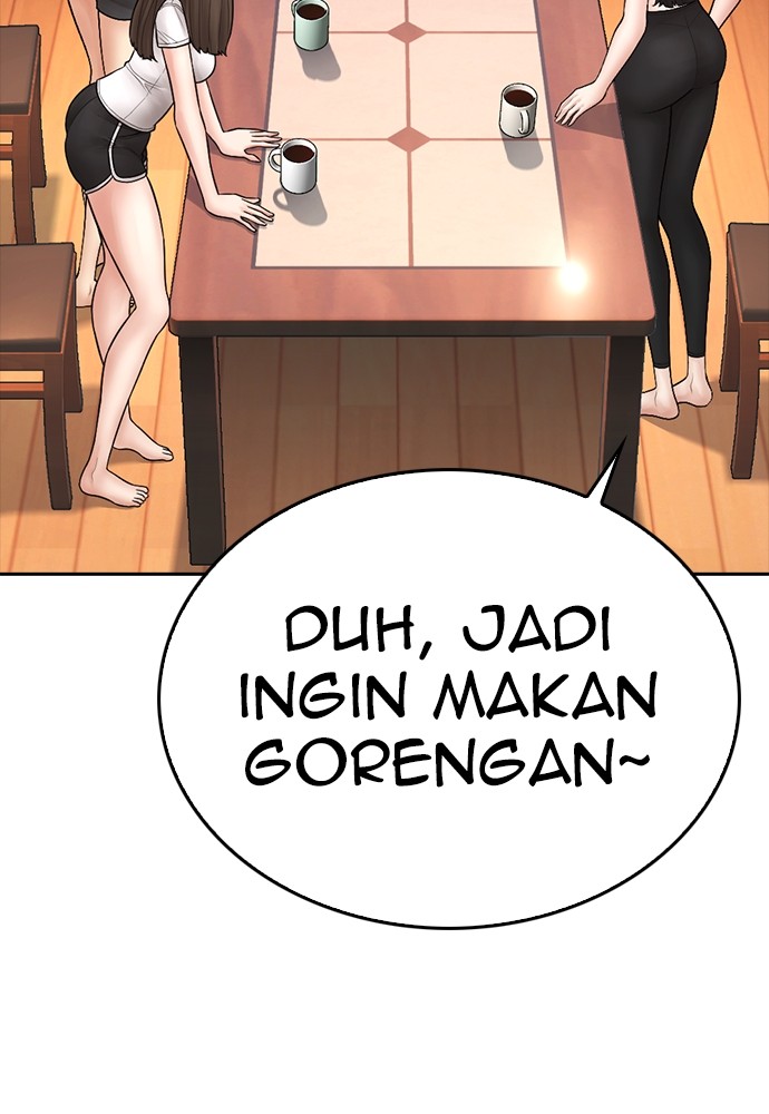 Highschool Lunch Dad Chapter 129 halaman 148