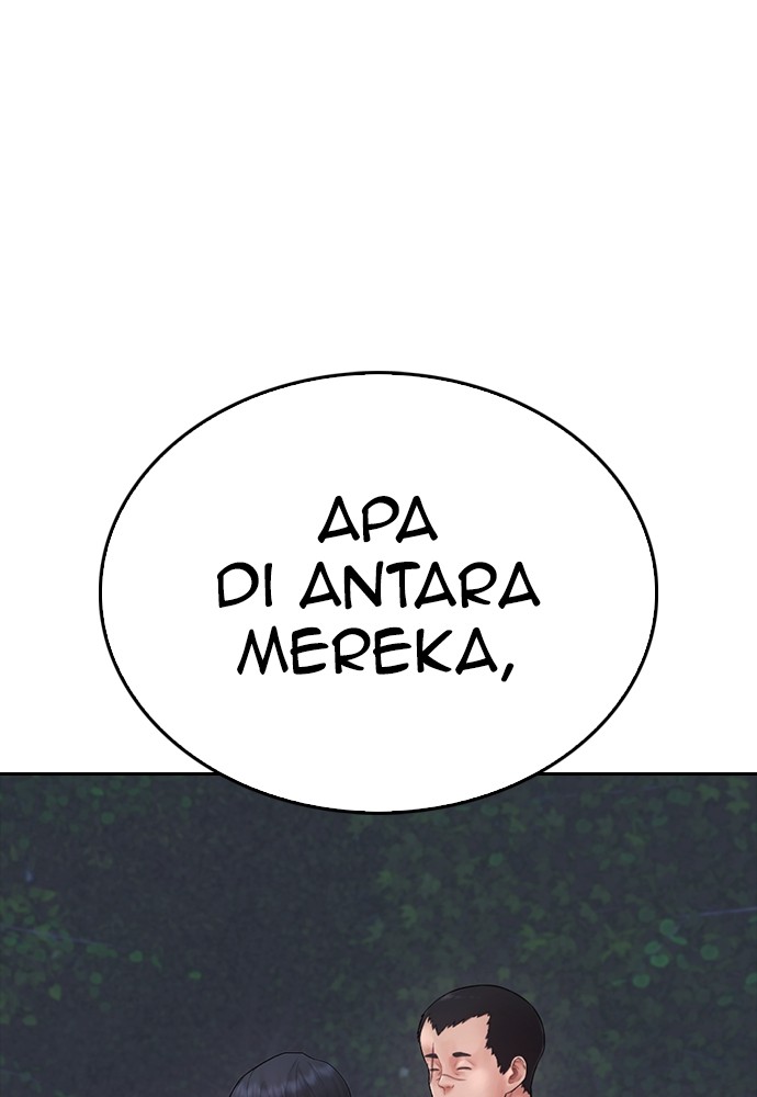 Highschool Lunch Dad Chapter 129 halaman 74