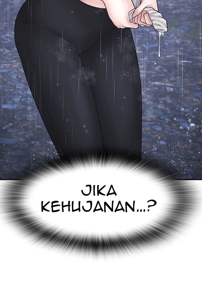 Highschool Lunch Dad Chapter 129 halaman 185