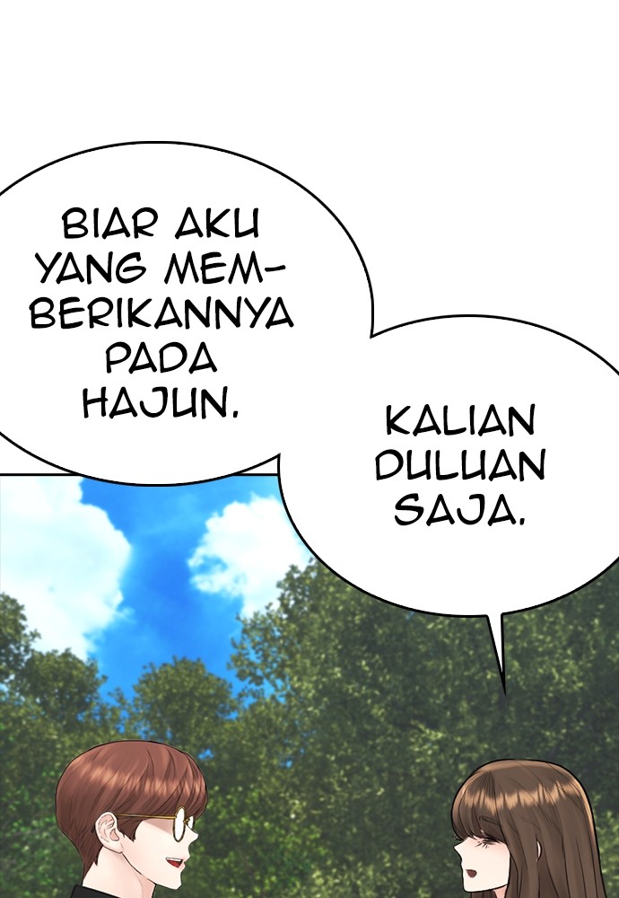 Highschool Lunch Dad Chapter 129 halaman 102