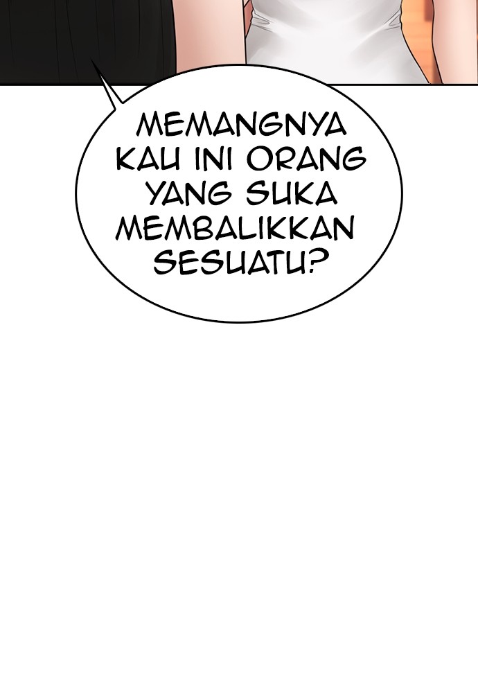 Highschool Lunch Dad Chapter 129 halaman 159