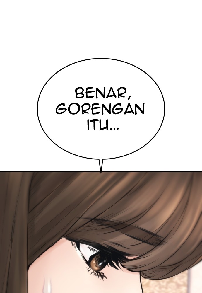 Highschool Lunch Dad Chapter 129 halaman 191
