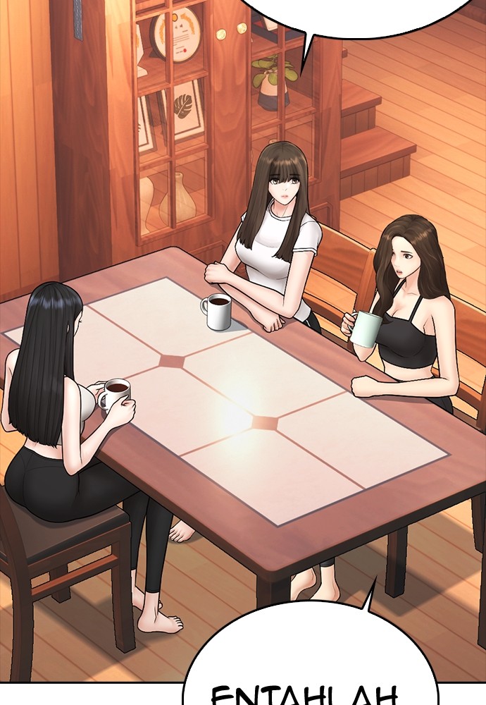 Highschool Lunch Dad Chapter 129 halaman 123