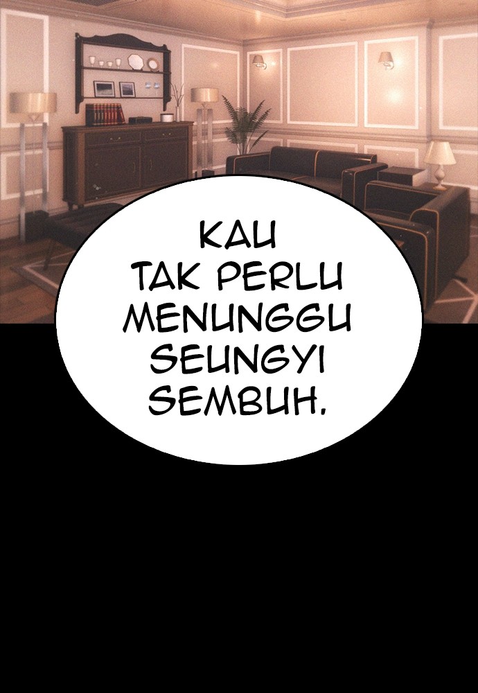 Highschool Lunch Dad Chapter 129 halaman 39