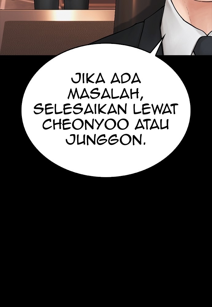 Highschool Lunch Dad Chapter 129 halaman 44