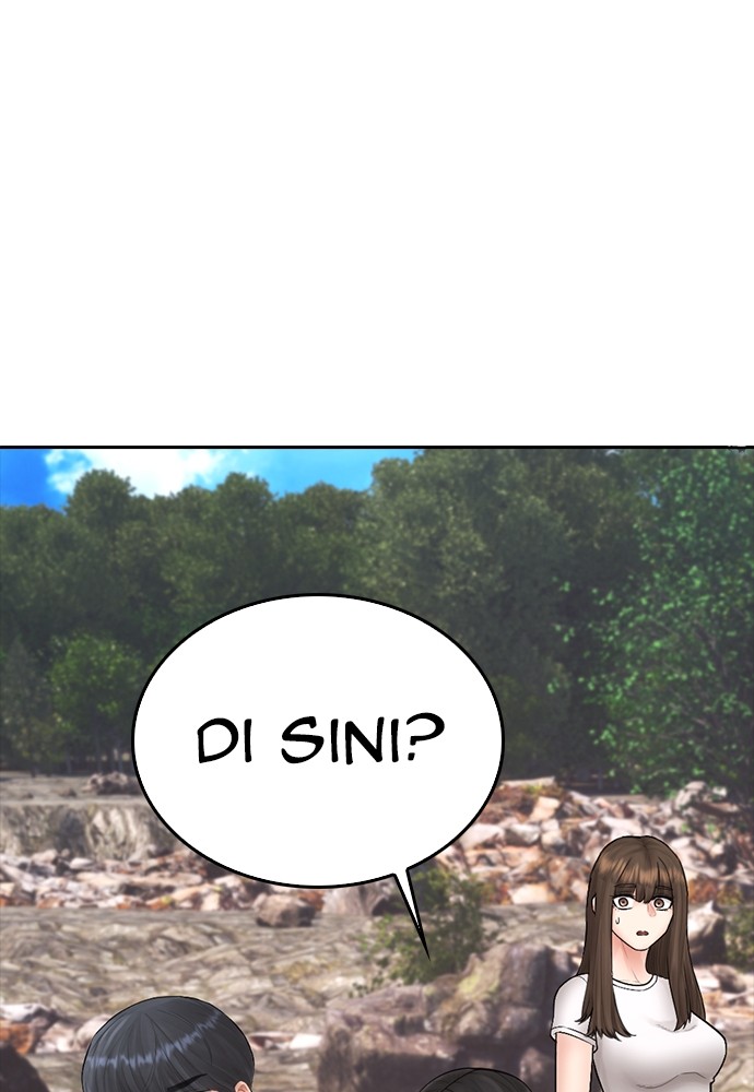 Highschool Lunch Dad Chapter 129 halaman 116